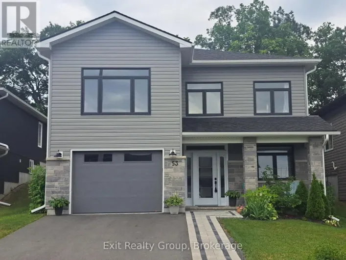53 MEAGAN LANE, Quinte West