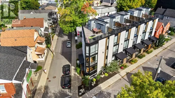 53 MERTON STREET, Ottawa