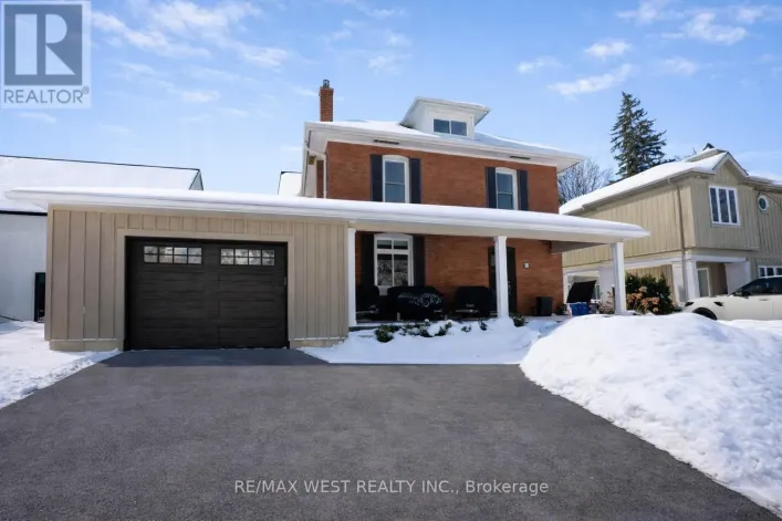 53 METCALFE STREET, Aurora