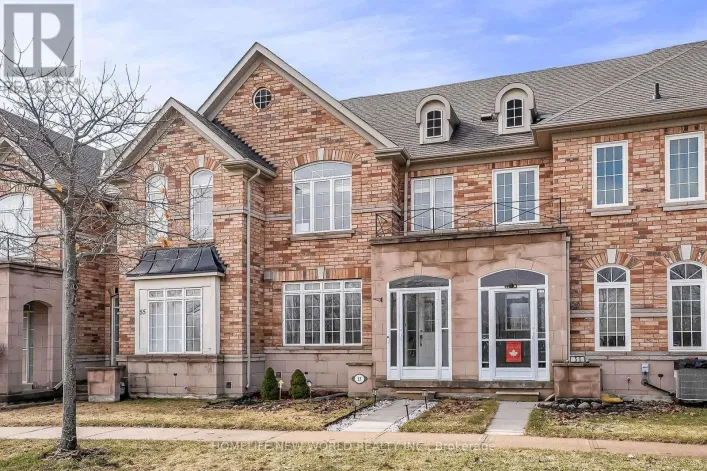 53 MICHELINA TERRACE, Markham