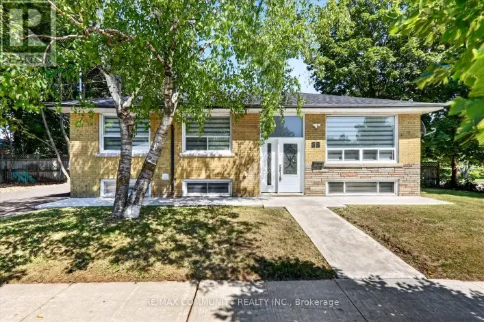 53 MILFORD HAVEN DRIVE N, Toronto