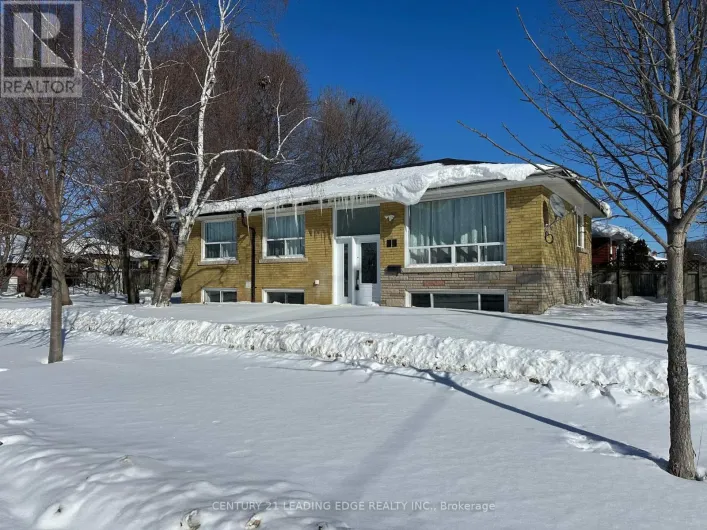 53 MILFORD HAVEN DRIVE, Toronto