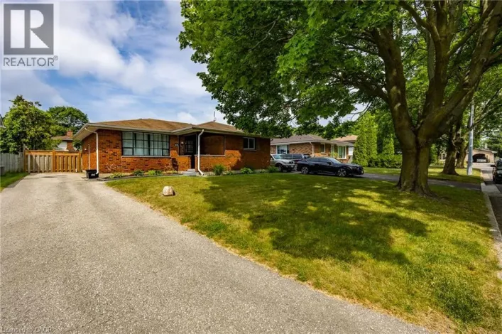 53 MILLER Crescent, Simcoe