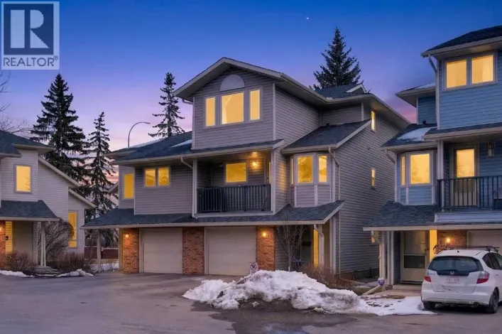 53 Millrise Lane SW, Calgary