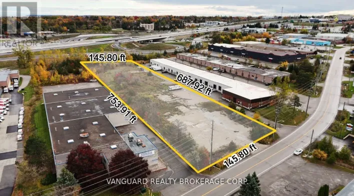 53 MORROW ROAD, Barrie