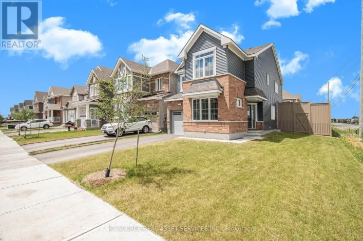 53 MUDMINNOW CRESCENT, Ottawa
