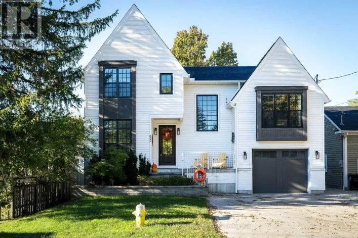 53 NIAGARA STREET, Collingwood