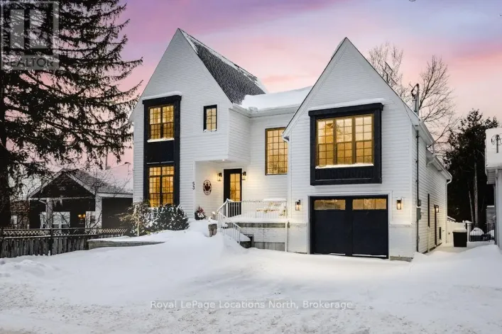 53 NIAGARA STREET, Collingwood