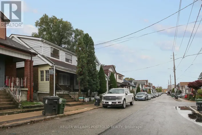 53 NICKLE STREET, Toronto