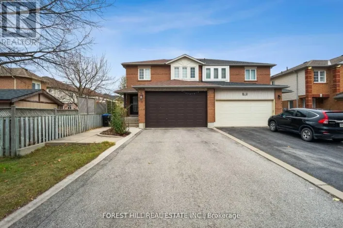 53 NOBLE DRIVE, Bradford West Gwillimbury