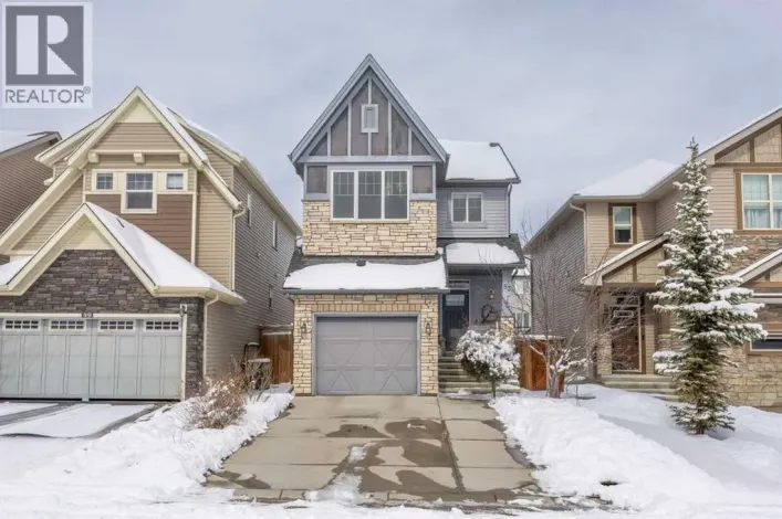 53 Nolanfield Road NW, Calgary