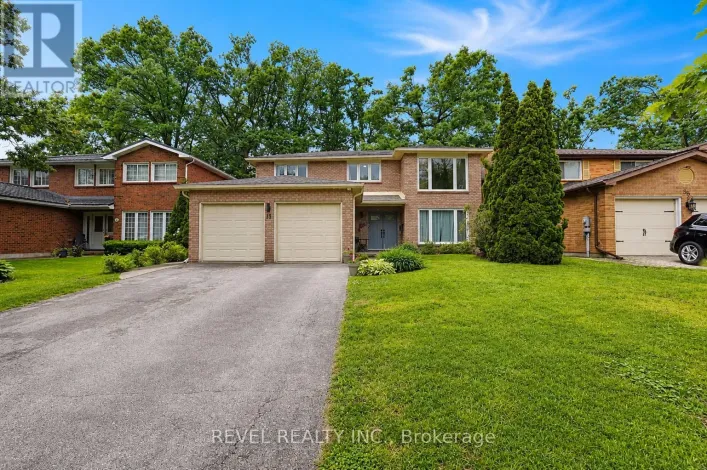 53 OAKRIDGE DRIVE, Barrie