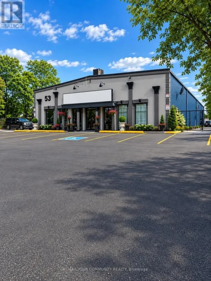 53 OBSERVATORY LANE, Richmond Hill