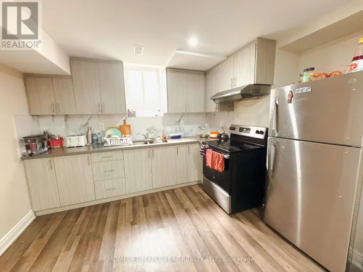 53 OWLRIDGE DR BASEMENT, Brampton