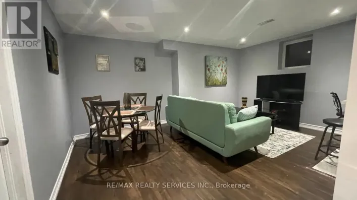 53 PAPPAIN CRESCENT, Brampton