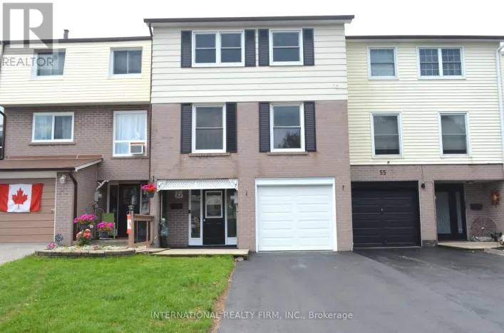 53 PEACOCK BOULEVARD, Port Hope