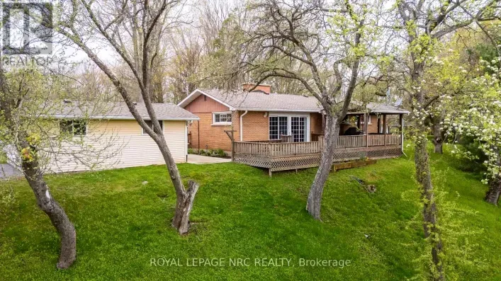 House for sale: 53 PEARSON ROAD, Welland