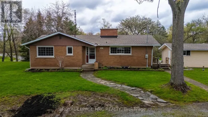 53 PEARSON ROAD, Welland