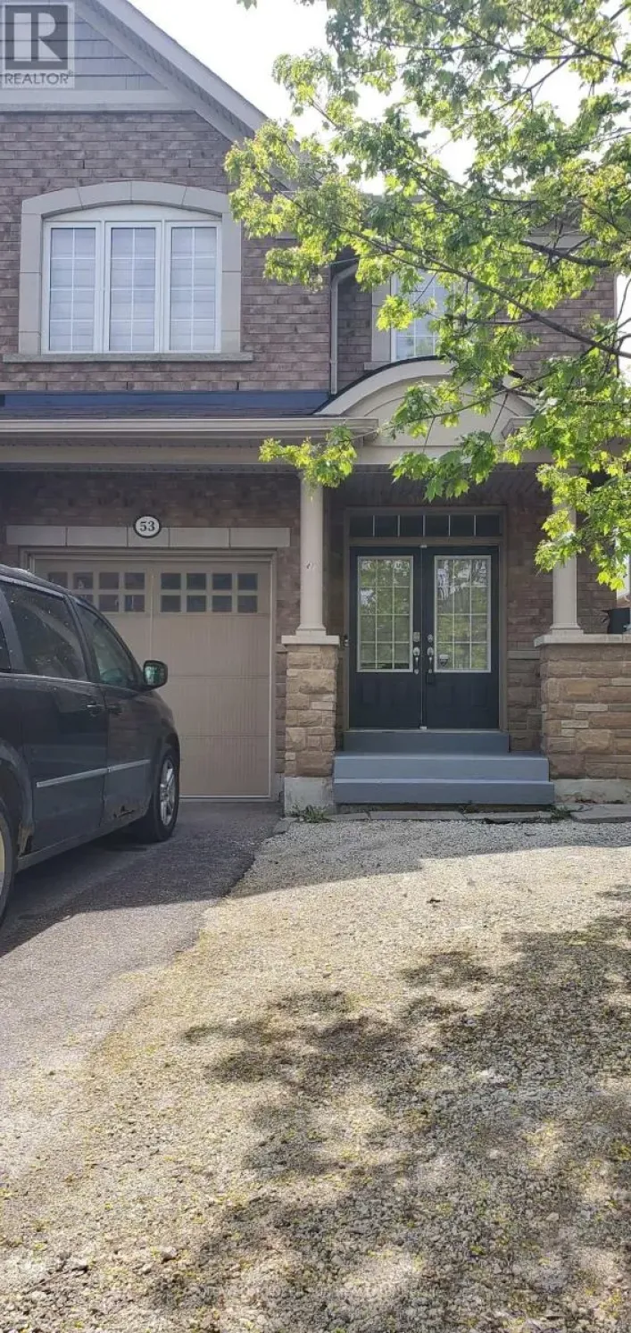 53 PENTONVILLE ROAD, Brampton