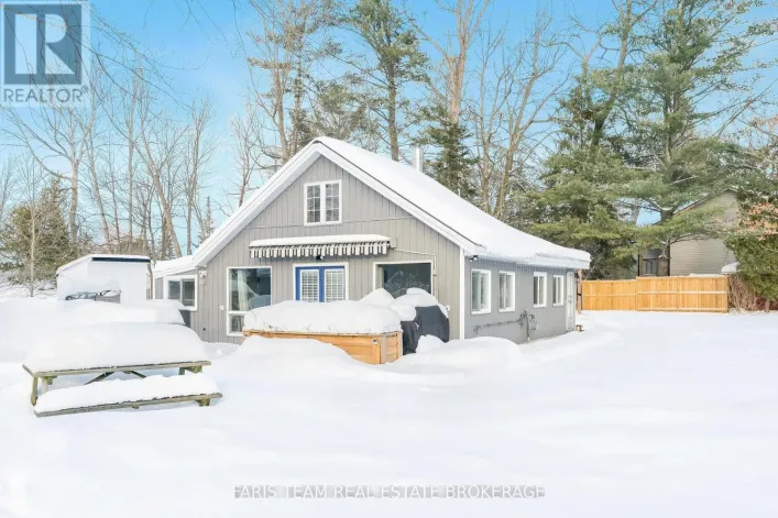 53 PLAYFAIR DRIVE, Tay