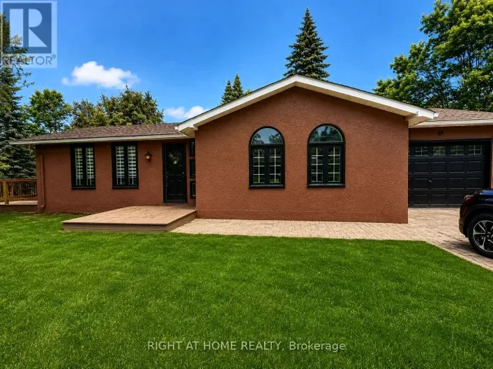 53 POPLAR CRESCENT, Ramara