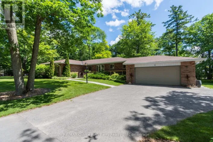 53 POWER STREET, Quinte West
