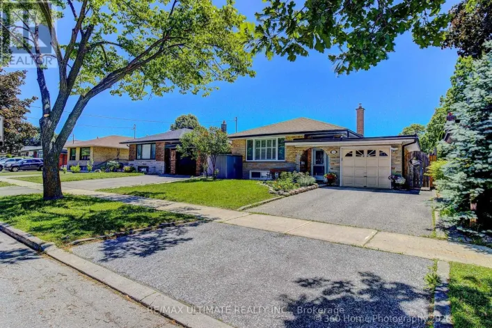 53 POYNTER DRIVE, Toronto