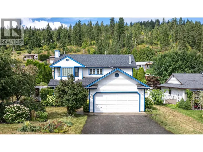 53 Preston Crescent, Enderby