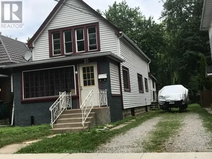 53 PRINCESS STREET, Fort Erie