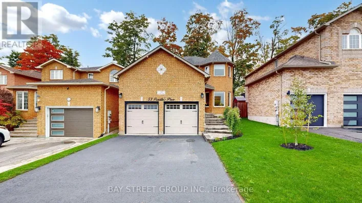 53 PRISCILLA'S PLACE, Barrie