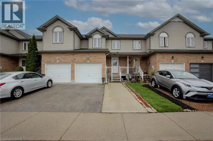 53 PROSPERITY Drive, Kitchener