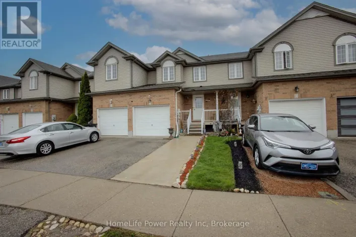 53 PROSPERITY DRIVE, Kitchener