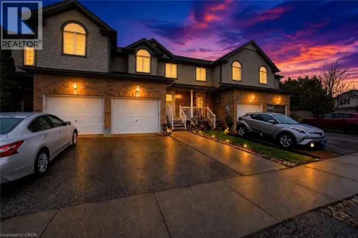 53 PROSPERITY, Kitchener