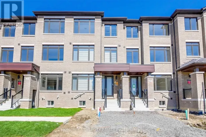53 RAVENBURY STREET, Brampton