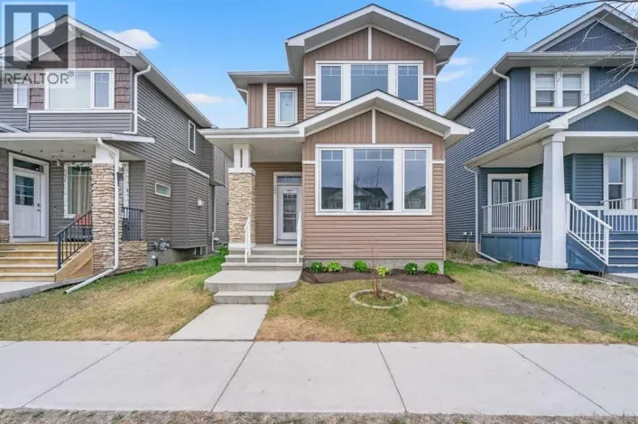 House for sale: 53 Redstone Avenue NE, Calgary