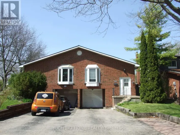 53 RENFIELD CRESCENT, Whitby