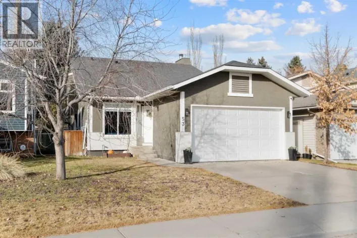 53 Riverside Crescent SE, Calgary