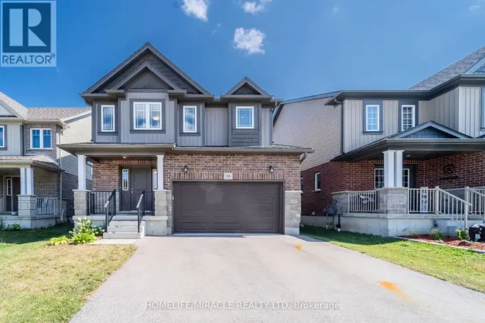 53 ROBERTSON DRIVE, Stratford