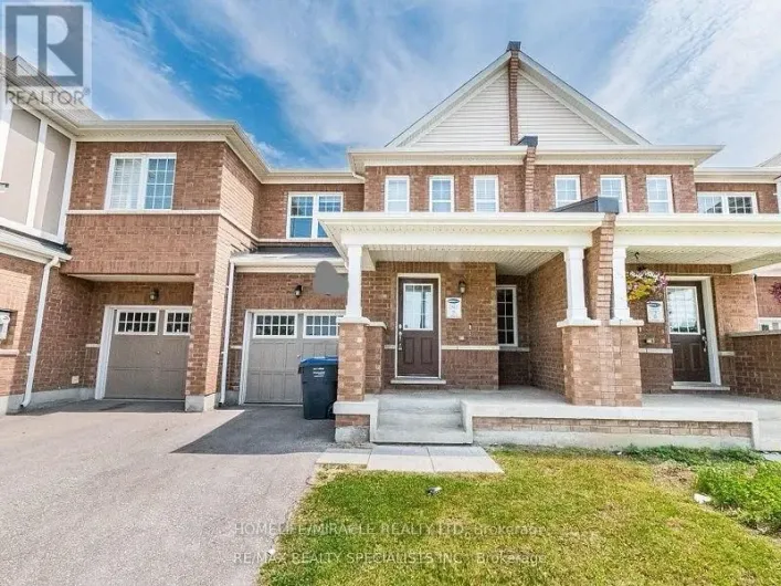 53 ROCKBROOK TRAIL, Brampton