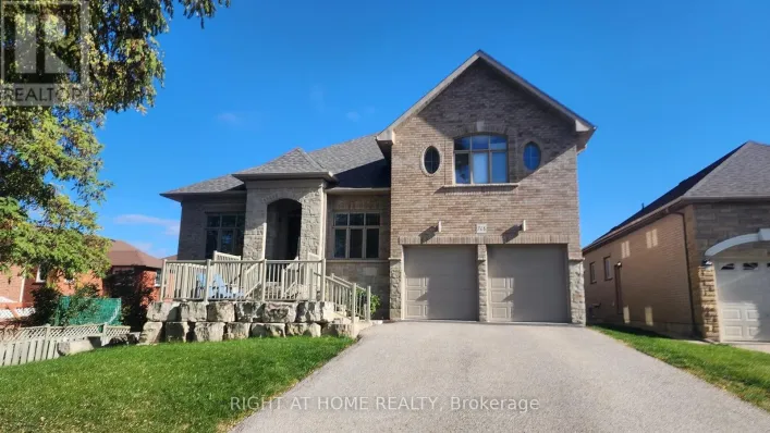 53 ROCKWELL ROAD, Richmond Hill