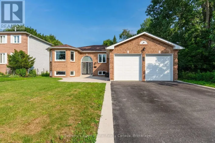 53 ROYAL BEECH DRIVE, Wasaga Beach