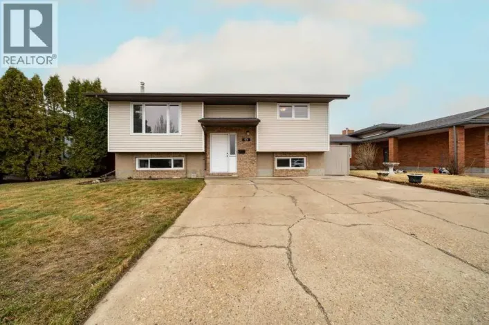 53 Rundle Avenue SE, Medicine Hat