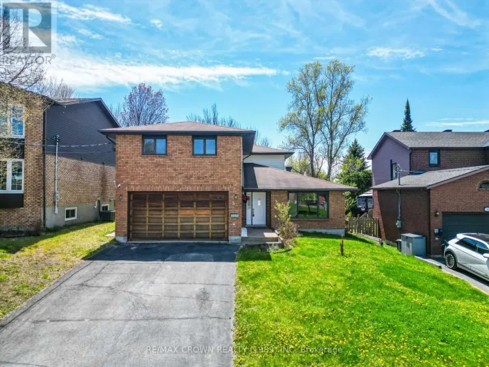 53 SABLE CRESCENT, North Bay