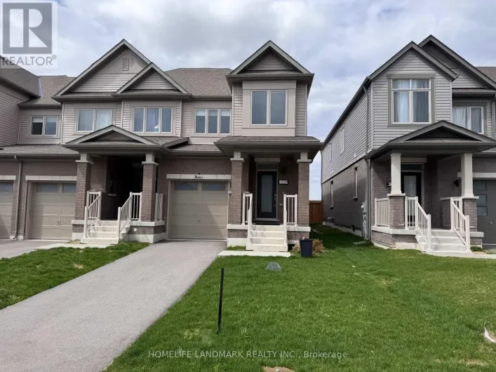 53 SAGEWOOD AVENUE, Barrie