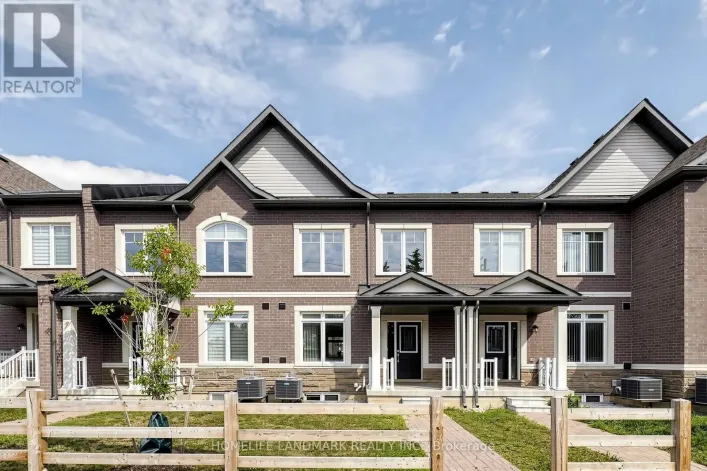 53 SEGUIN STREET, Richmond Hill