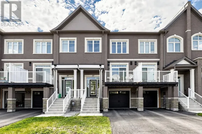 53 SEGUIN STREET, Richmond Hill