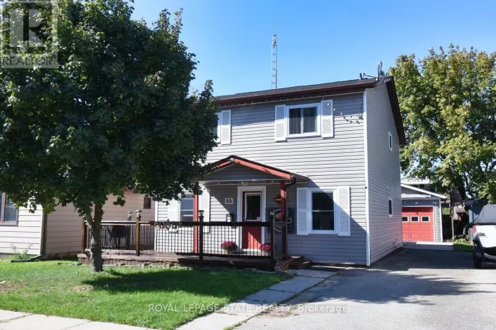 53 SEVENTH AVENUE, Brantford