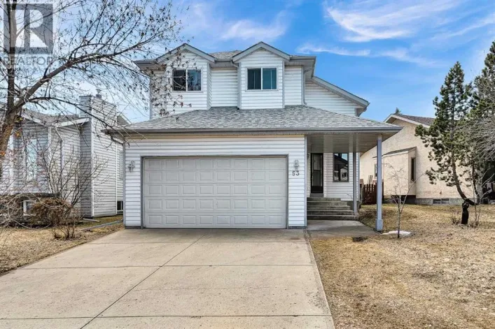 53 Shawfield Road SW, Calgary