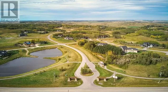 53 Silverhorn Terrace, Rural Rocky View County