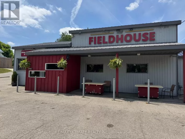 53 SIMCOE STREET, Brant